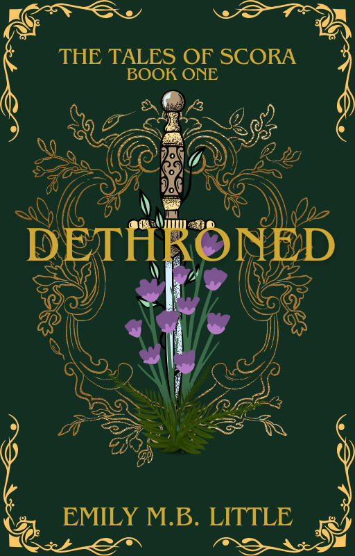 (Temporary Cover)